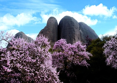 水簾洞景區(qū)建設(shè)項目入選2016全國優(yōu)選旅游項目