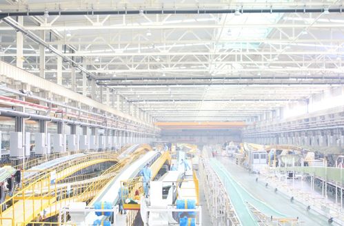 中車時代新材風電葉片國家級數字化工廠建設項目通過驗收，推動綠色能源與文旅融合