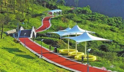 區縣文旅精品薈 | 全域旅游，活力萬盛 探索山水之間的多彩魅力