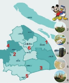 六大市級旅游項目在建，城市文旅發展邁入新階段